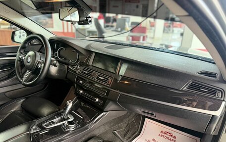 BMW 5 серия, 2013 год, 2 550 000 рублей, 14 фотография