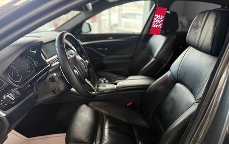 BMW 5 серия, 2013 год, 2 550 000 рублей, 8 фотография