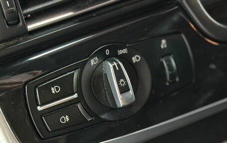 BMW 5 серия, 2013 год, 2 550 000 рублей, 21 фотография