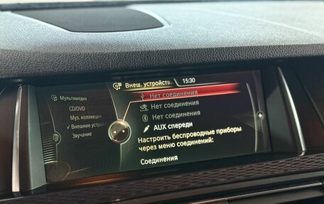 BMW 5 серия, 2013 год, 2 550 000 рублей, 22 фотография