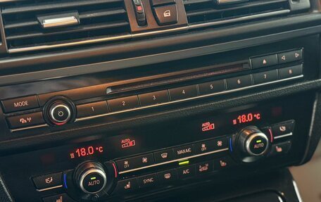 BMW 5 серия, 2013 год, 2 550 000 рублей, 24 фотография