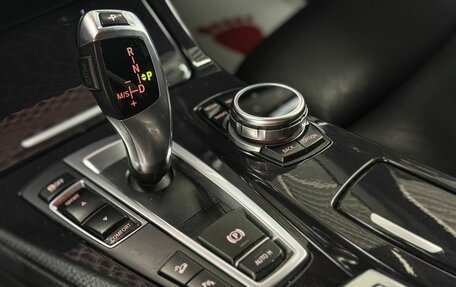 BMW 5 серия, 2013 год, 2 550 000 рублей, 25 фотография