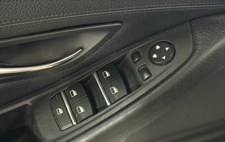 BMW 5 серия, 2013 год, 2 550 000 рублей, 27 фотография