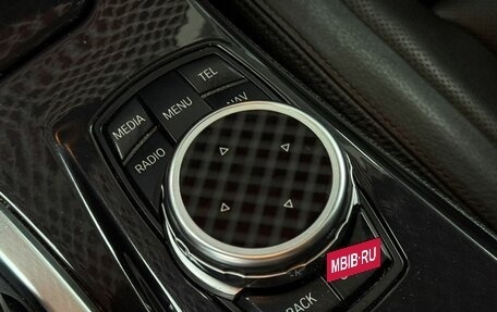 BMW 5 серия, 2013 год, 2 550 000 рублей, 26 фотография