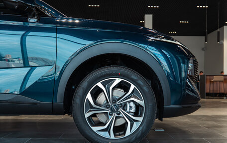 Haval F7x, 2026 год, 3 599 000 рублей, 8 фотография