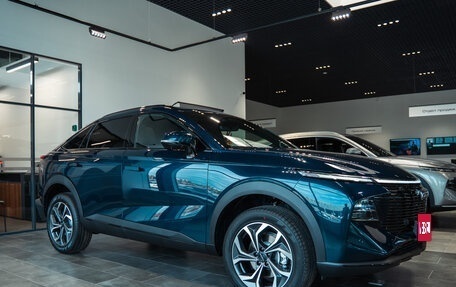 Haval F7x, 2026 год, 3 599 000 рублей, 5 фотография