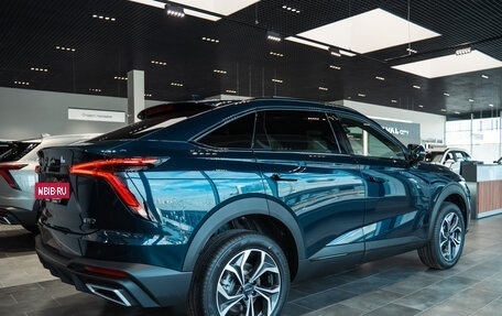 Haval F7x, 2026 год, 3 599 000 рублей, 6 фотография