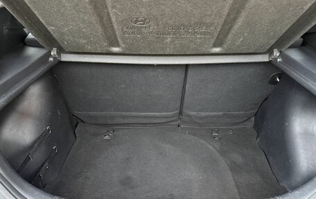 Hyundai Solaris II рестайлинг, 2014 год, 765 000 рублей, 16 фотография