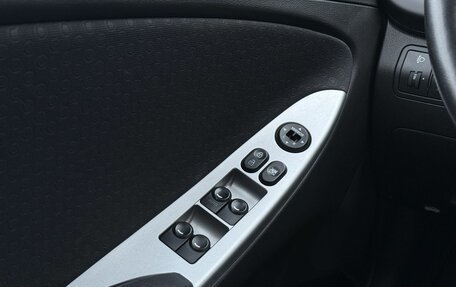 Hyundai Solaris II рестайлинг, 2014 год, 765 000 рублей, 14 фотография