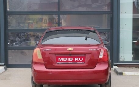 Chevrolet Lacetti, 2008 год, 367 000 рублей, 4 фотография