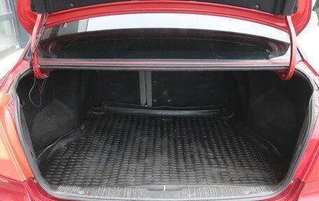 Chevrolet Lacetti, 2008 год, 367 000 рублей, 10 фотография