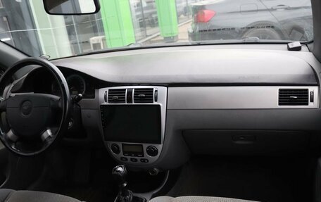 Chevrolet Lacetti, 2008 год, 367 000 рублей, 13 фотография