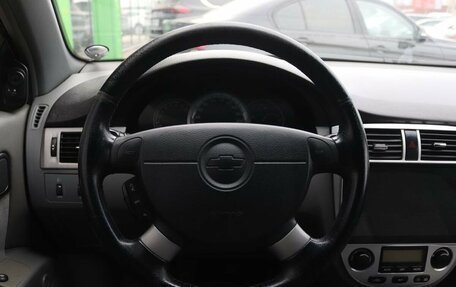 Chevrolet Lacetti, 2008 год, 367 000 рублей, 15 фотография