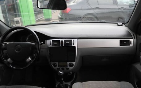 Chevrolet Lacetti, 2008 год, 367 000 рублей, 14 фотография