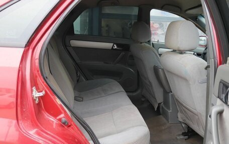 Chevrolet Lacetti, 2008 год, 367 000 рублей, 11 фотография