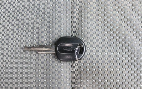 Chevrolet Lacetti, 2008 год, 367 000 рублей, 18 фотография