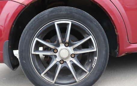 Chevrolet Lacetti, 2008 год, 367 000 рублей, 17 фотография