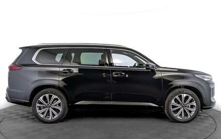 CheryExeed VX, 2024 год, 4 500 000 рублей, 4 фотография