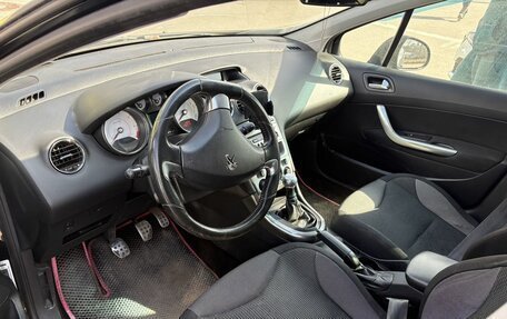 Peugeot 308 II, 2011 год, 399 000 рублей, 5 фотография