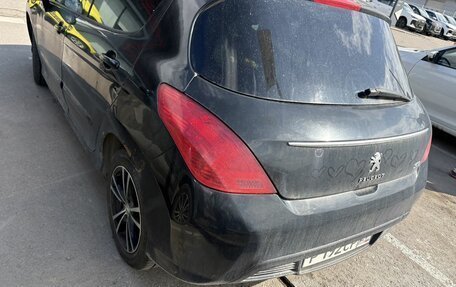 Peugeot 308 II, 2011 год, 399 000 рублей, 4 фотография