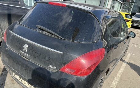 Peugeot 308 II, 2011 год, 399 000 рублей, 3 фотография