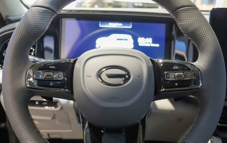 GAC GS8, 2025 год, 5 299 000 рублей, 14 фотография