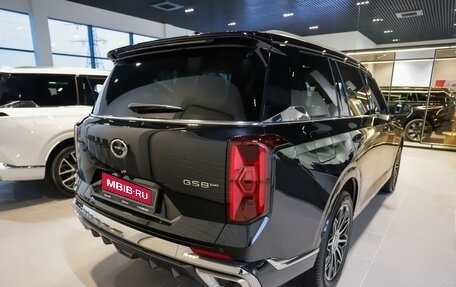 GAC GS8, 2025 год, 5 299 000 рублей, 4 фотография