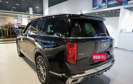 GAC GS8, 2025 год, 5 299 000 рублей, 2 фотография