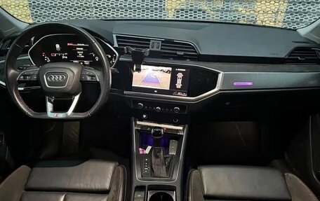 Audi Q3 Sportback, 2023 год, 2 760 050 рублей, 5 фотография