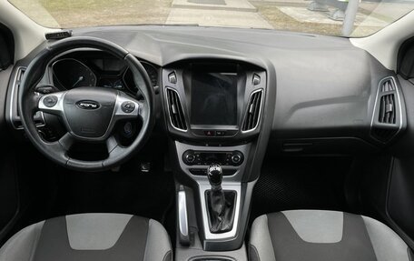 Ford Focus III, 2011 год, 850 000 рублей, 9 фотография