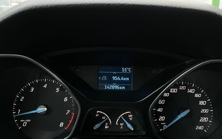 Ford Focus III, 2011 год, 850 000 рублей, 12 фотография