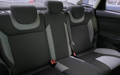 Ford Focus III, 2011 год, 850 000 рублей, 11 фотография