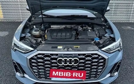 Audi Q3 Sportback, 2023 год, 2 760 050 рублей, 11 фотография