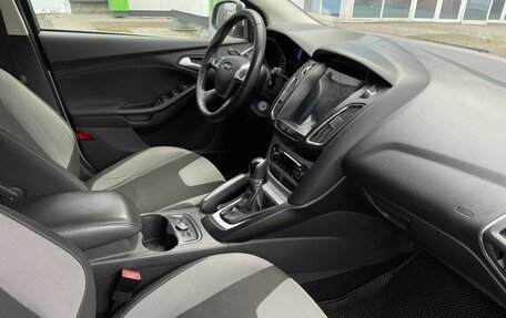 Ford Focus III, 2011 год, 850 000 рублей, 10 фотография