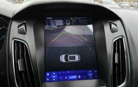 Ford Focus III, 2011 год, 850 000 рублей, 14 фотография