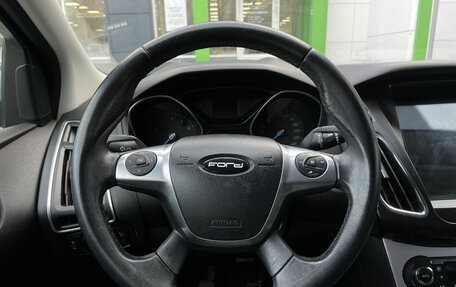 Ford Focus III, 2011 год, 850 000 рублей, 13 фотография