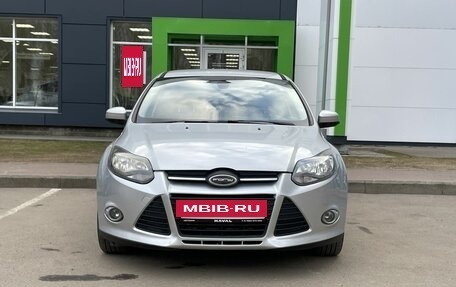 Ford Focus III, 2011 год, 850 000 рублей, 2 фотография