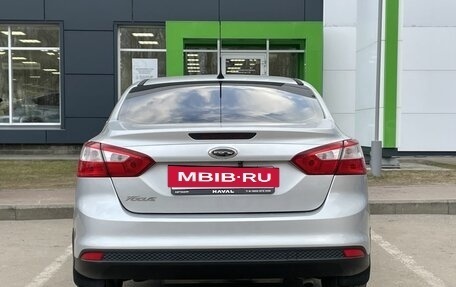Ford Focus III, 2011 год, 850 000 рублей, 6 фотография