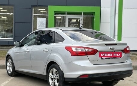 Ford Focus III, 2011 год, 850 000 рублей, 7 фотография