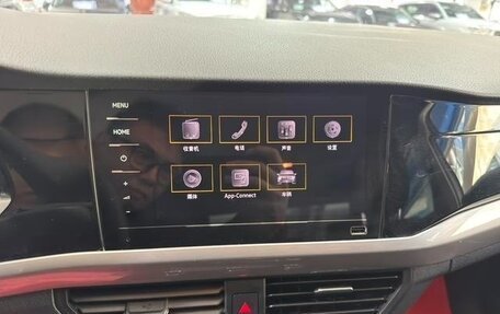 Volkswagen Bora, 2022 год, 1 250 000 рублей, 11 фотография