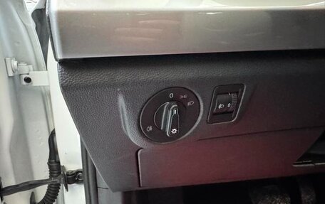 Volkswagen Bora, 2022 год, 1 250 000 рублей, 13 фотография