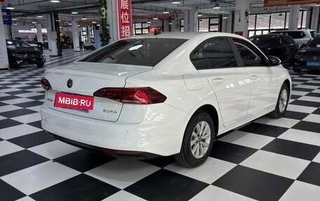 Volkswagen Bora, 2022 год, 1 250 000 рублей, 6 фотография