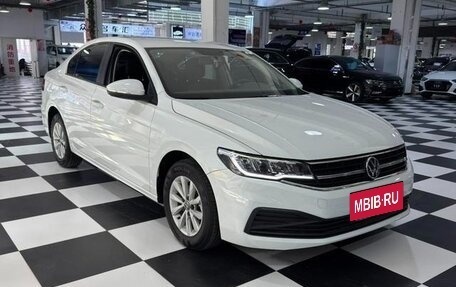 Volkswagen Bora, 2022 год, 1 250 000 рублей, 3 фотография
