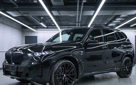 BMW X5, 2026 год, 19 100 000 рублей, 9 фотография