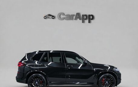 BMW X5, 2026 год, 19 100 000 рублей, 3 фотография