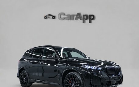 BMW X5, 2026 год, 19 100 000 рублей, 4 фотография