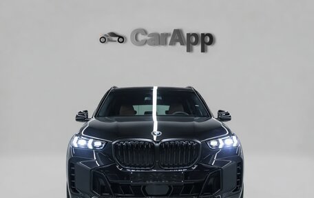 BMW X5, 2026 год, 19 100 000 рублей, 6 фотография