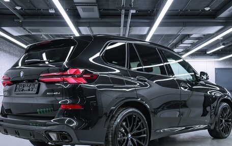 BMW X5, 2026 год, 19 100 000 рублей, 7 фотография