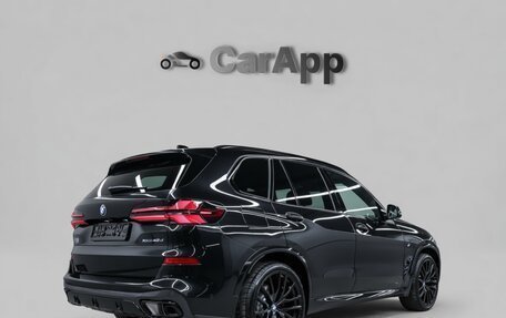 BMW X5, 2026 год, 19 100 000 рублей, 5 фотография