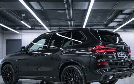 BMW X5, 2026 год, 19 100 000 рублей, 10 фотография